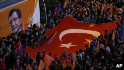 Turkey Election