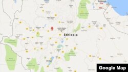 ከተማ አማቦ