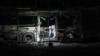 Authorities suspect militants are behind bus explosions in Israel; no injuries reported