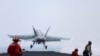 US says its forces destroyed two drones in Houthi-controlled areas