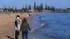 Australia’s COVID-19 Hotspot, Victoria State Reports 5 New Cases