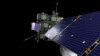 Surprising Findings Raise Questions About Comet's Origins