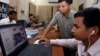 បណ្តាញ​សារព័ត៌មាន VOD ចាប់​ផ្ដើម​ផ្សាយ​ជា​ភាសា​អង់គ្លេស