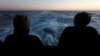Boat With 400 Migrants Adrift Between Greece, Malta