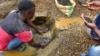 A Lubumbashi, la crise minière touche des milliers de familles congolaises