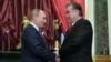 Russia Wants to Boost Air Force Presence in Tajikistan