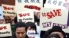 Tiongkok Akan Pulangkan Warga Korea Utara