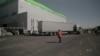 Palestinians Lose Jobs as Israeli Company Relocates