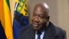 Le Gabon solde toujours sa crise post-électorale après l'investiture de Bongo