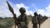 L'armée burundaise opposée au rapatriement de 1.000 soldats de Somalie