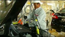 American Unions Offer Little Support for Trump’s Tariffs