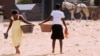 File - At least two-thirds of illiterate adults in Senegal are women.