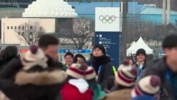 Stomach Virus Creates Headache for Olympic Officials