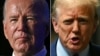 Pao dogovor: Biden i Trump održat će dvije debate