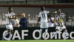 La CAF limite les spectateurs pour la rencontre TP Mazembe-RS Berkane