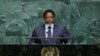 Wabunge DRC walaani kuchomwa kwa nyumba ya Kabila