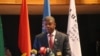 Angola: le président accuse des membres de son parti de tentative de "déstabilisation"