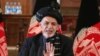 غنی: دو جغرافیای سیاسی را در افغانستان نمی پذیریم