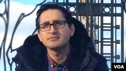 Duman Radmehr