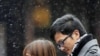 Study Finds Growing Economic Discontent in China
