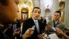 Senator Ted Cruz to Announce Candidacy for US President 