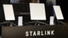 Ana Samun Mabanbantan Ra'ayoyi A Nijar Game Da Shigowar Starlink