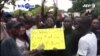 VOA60 Afrique du 7 juin 2019