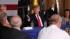 លោក Trump គំរាម​យក​ពន្ធ​គយ​ថ្មី​បន្ថែម​ទៀត​លើ​ទំនិញ​របស់​ដៃគូ​ពាណិជ្ជកម្ម​របស់​ខ្លួន