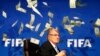 Blatter Hadapi Skors 90 Hari dari FIFA