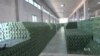 Soap-making Factories Bring Economic Relief to Syrian Town