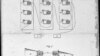 Partial view of Alexander Graham Bell’s telephone patent drawing from March 7, 1876.