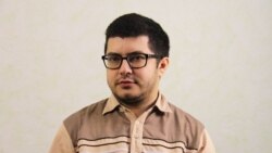 Toğrul Vəliyev