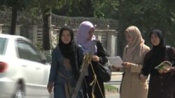 UN Marks 20th Anniversary of Rights Declaration