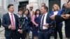 Supreme Court Lets Sandy Hook Shooting Lawsuit Go Forward