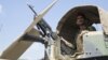 IS Launches First Major Attack on Afghan Forces