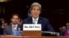 Little Progress in US Authorization for Fight Against Islamic State