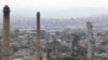 EU Claims Progress on Climate 'Roadmap' at Durban