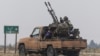 Incar Damaskus, Pemberontak Suriah Berupaya Rebut Homs; Assad Terancam