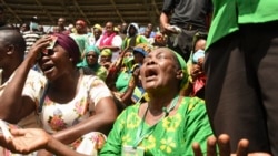  À Votre Avis : mauvais traitement envers les veuves en Afrique