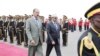 Somalia, Eritrea Mend Ties as Change Sweeps Horn of Africa