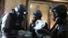Security Council Considers 30-day Extension on Syria Experts
