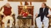 هند به پاکستان: رهبر گروه جیش محمد را به ما تسلیم دهید