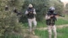 N. Sinai Terrorist Attack on Egyptian Military Results in 15 Casualties