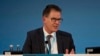 Gerd Muller, ministre allemand du développement