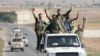 Turkey Says 'No Need' to Resume Offensive Against Kurds 