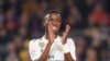 Vinicius appelé pour la première fois en sélection, pas Marcelo 
