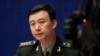 中国：中俄联合空中巡航未进入他国领空