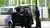 Belgium searches home, office of European Parliament employee