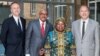 Report Urges Accelerated AIDS Fight 