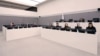Kosovo/Specialist chambers tribunal